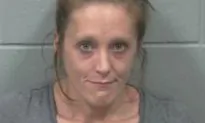 Mom Rubbed Heroin on 1-Year-Old’s Gums to ‘Help Her Sleep,’ Father Claims