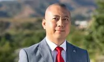 Lake Forest City Councilman Denies Domestic Violence Misdemeanors