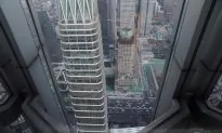 China’s Growth Could Slip Below 6 Percent, Analysts Warn, as Trade War Takes Toll