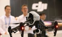 US Bill Seeks to Ban Federal Government From Buying, Using Chinese Drones