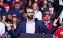Donald Trump Jr. Tests Positive for COVID-19: Spokesman