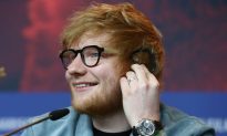 Ed Sheeran Wins UK High Court Copyright Battle Over Shape of You Hit