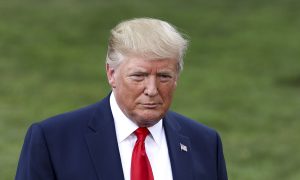 Trump Says Jimmy Carter Was 'Referring to Biden' When He Suggested a Presidential Age Limit