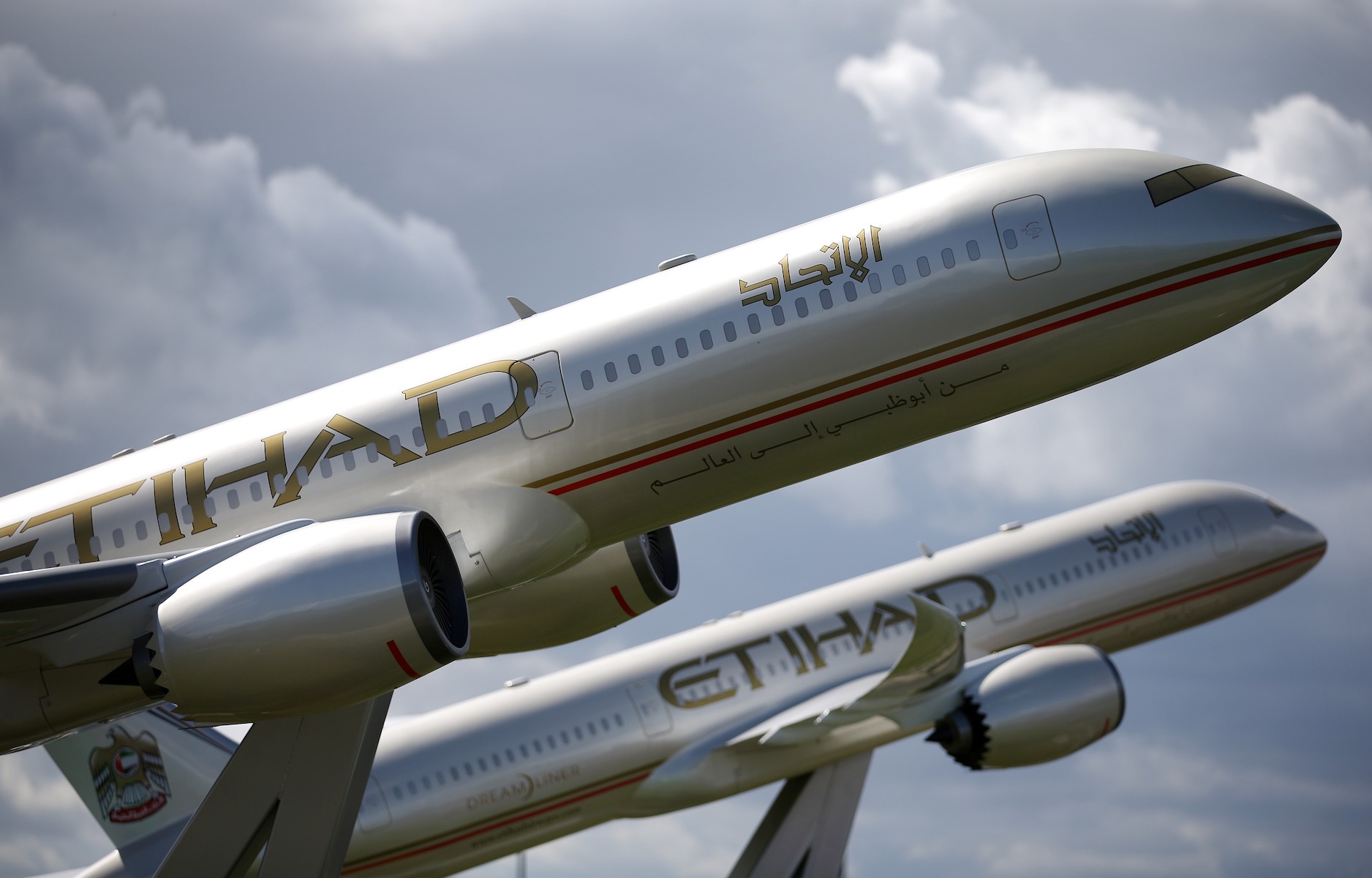 Etihad