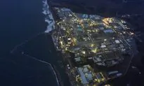 Japan May Release Fukushima Water Into Ocean as Part of Nuclear Cleanup