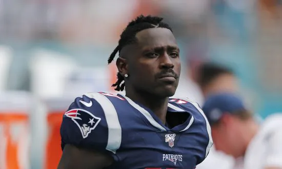 Antonio Brown Went From Being Guaranteed $30 Million to Far Less, Analyst Notes