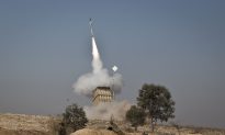 Bill Would Bar Use of US Aid to Pay Families of Palestinian Terrorists Attacking Israel; Redirects Funds to ‘Iron Dome’
