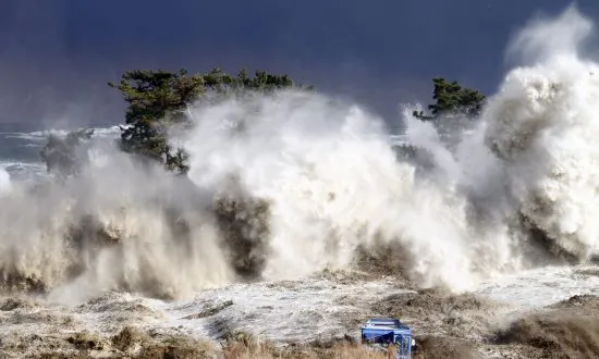 Fukushima Executives Acquitted of Negligence Over Deaths in Nuclear Disaster