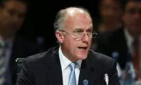 Senator Says Awaiting Response From Australia’s Foreign Affairs Department on Independent Tribunal Report Confirming Forced Organ Harvesting in China