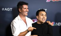 America’s Got Talent Crowns Kodi Lee