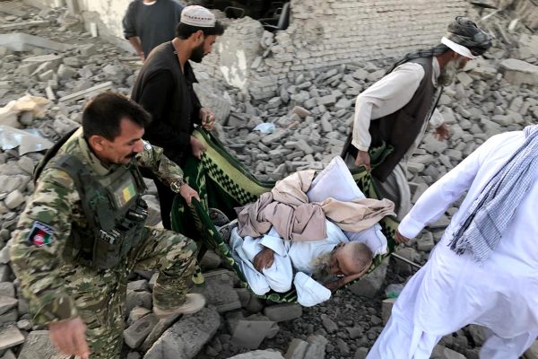 Afghanistan