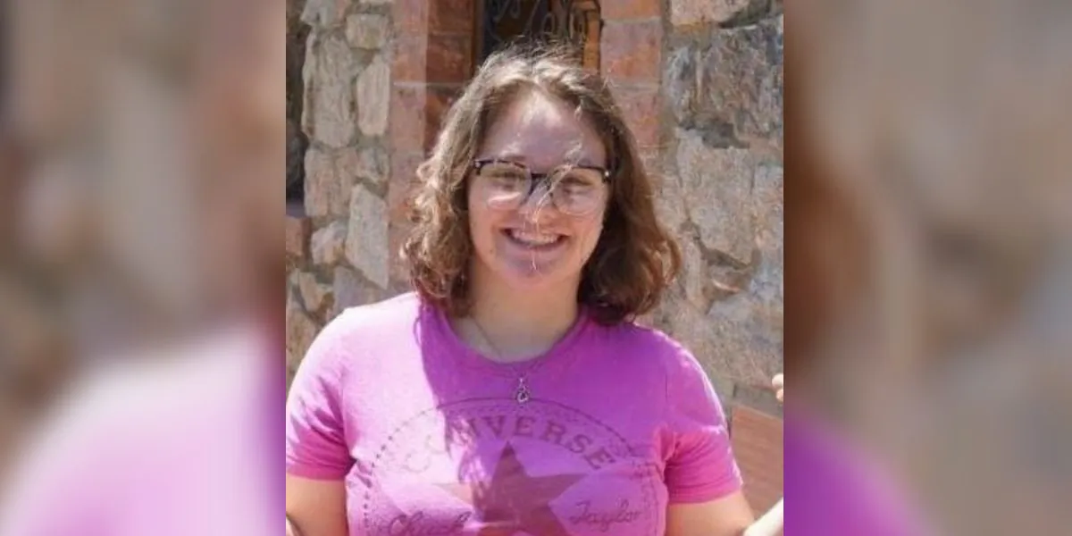 Amelia Nockels, 15, was last seen in Cypress, Texas, on Sept. 15, 2019. (Harris County Sheriff's Office)