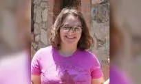 Parents of Missing Teen Say Surveillance Video Showed Her With Older Man She Met Online