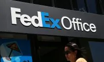 FedEx Pilot Detained in China for Suspected Weapons Smuggling