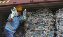 Indonesia Sending Back 547 Containers of Waste From West