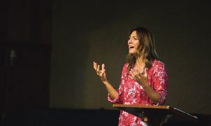 Jessie Minassian Has 3 Big Answers for Teen Girls