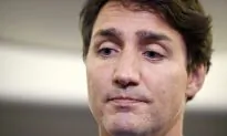 Justin Trudeau Apologizes After Wearing ‘Brownface’ at Party