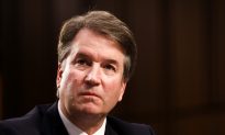 Man Attempted to Murder Justice Kavanaugh: Feds; Former Congressman Pleads Guilty to Election Fraud | NTD Evening News