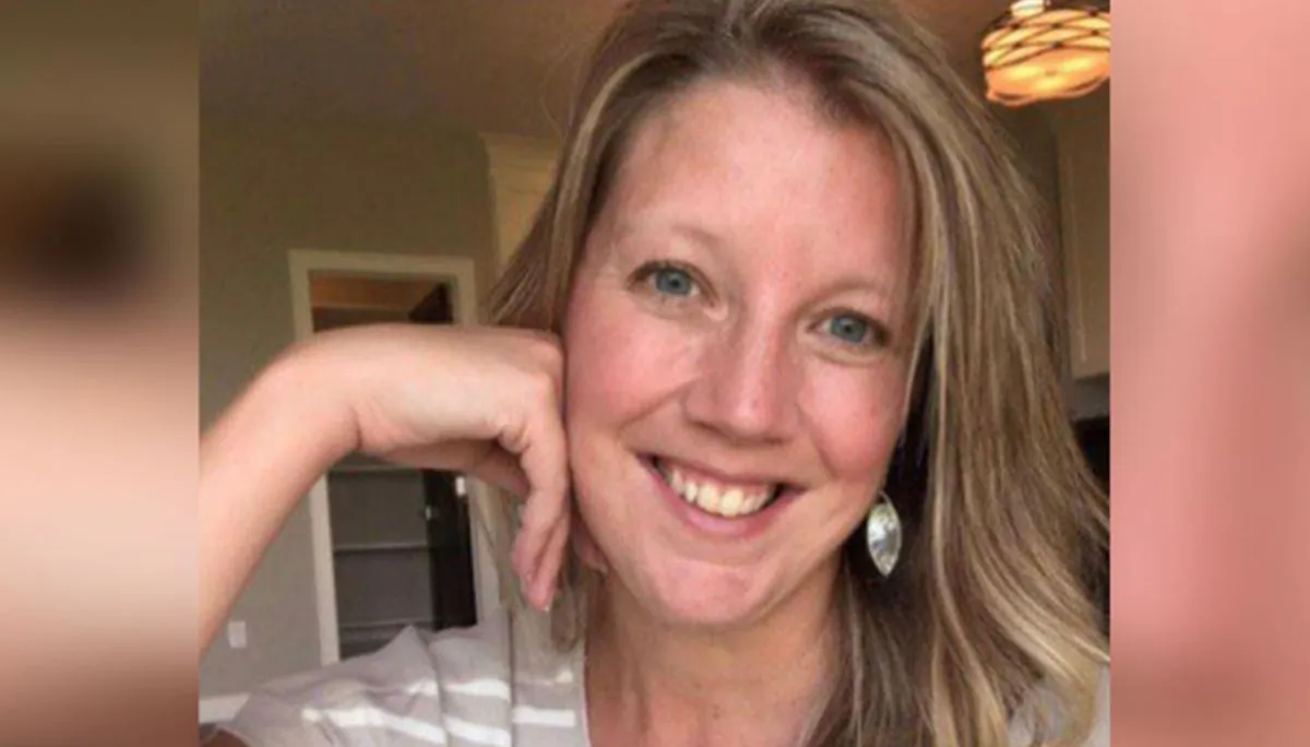 Melissa Peskey in a file photo. (Missouri State Highway Patrol)