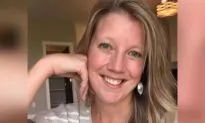 Reward Offered for South Dakota Mom Found Shot to Death at Crash Scene