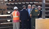 Texas Border Patrol Agents Arrest 6 in Failed Human Smuggling Attempt