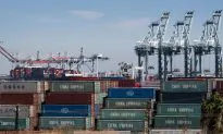 US, Chinese Trade Deputies Face off in Washington Amid Deep Differences