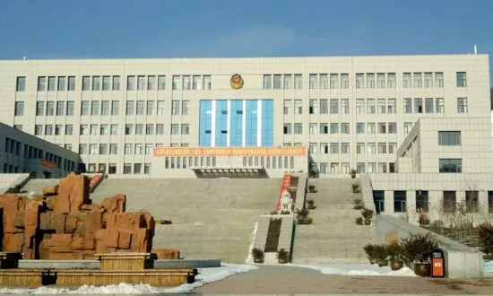 ‘Special Project’: Torture and Death in a Chinese Prison