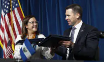 US, El Salvador Sign Asylum Deal