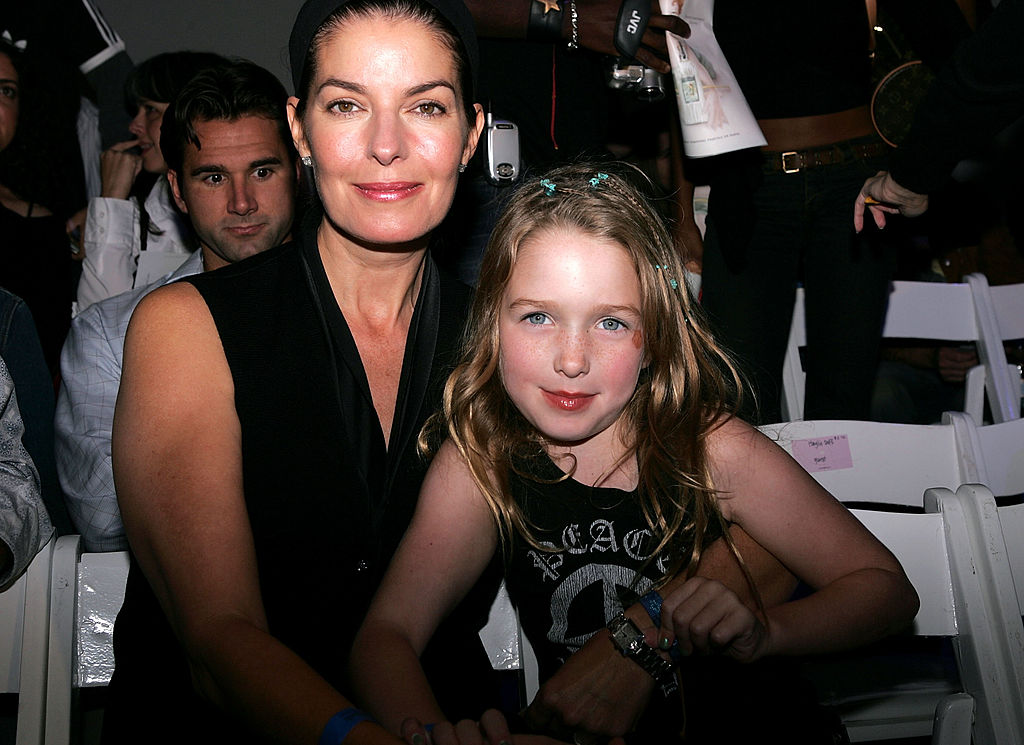 'CSI NY' Actress Sela Ward’s Kids Are All Grown Up–See What They ...