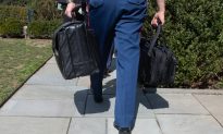 Former Carrier of ‘Nuclear Football’: Whistleblower Broke ‘Circle of Trust’