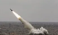 Beijing’s Mouthpiece Calls for Missile Strikes on Australia