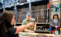 Rep. Boebert Sets Her Sights on Repealing All Gun Control Laws Signed by Biden
