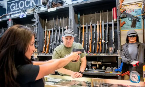 Tighter Background Check Legislation Burdens Law-Abiding Citizens, Won’t Reduce Crime: Expert