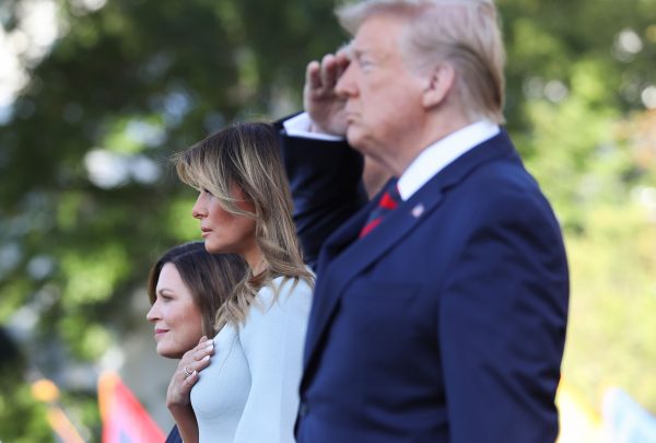 President-Trump-and-Melania