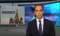 Russia Collusion and the Trump Dossier | America Uncovered
