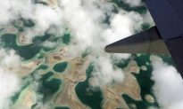 Kiribati Severs Ties With Taiwan Amid Pressure from Chinese Regime