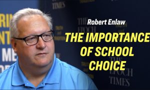 Public Education Is Not the Same as State-Run Schools