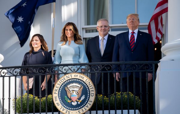 Trump-and-Morrison