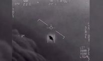 The US Navy Just Confirmed UFO Videos Are the Real Deal