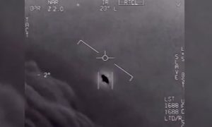 NASA Starts Independent Study on UFOs With New Team