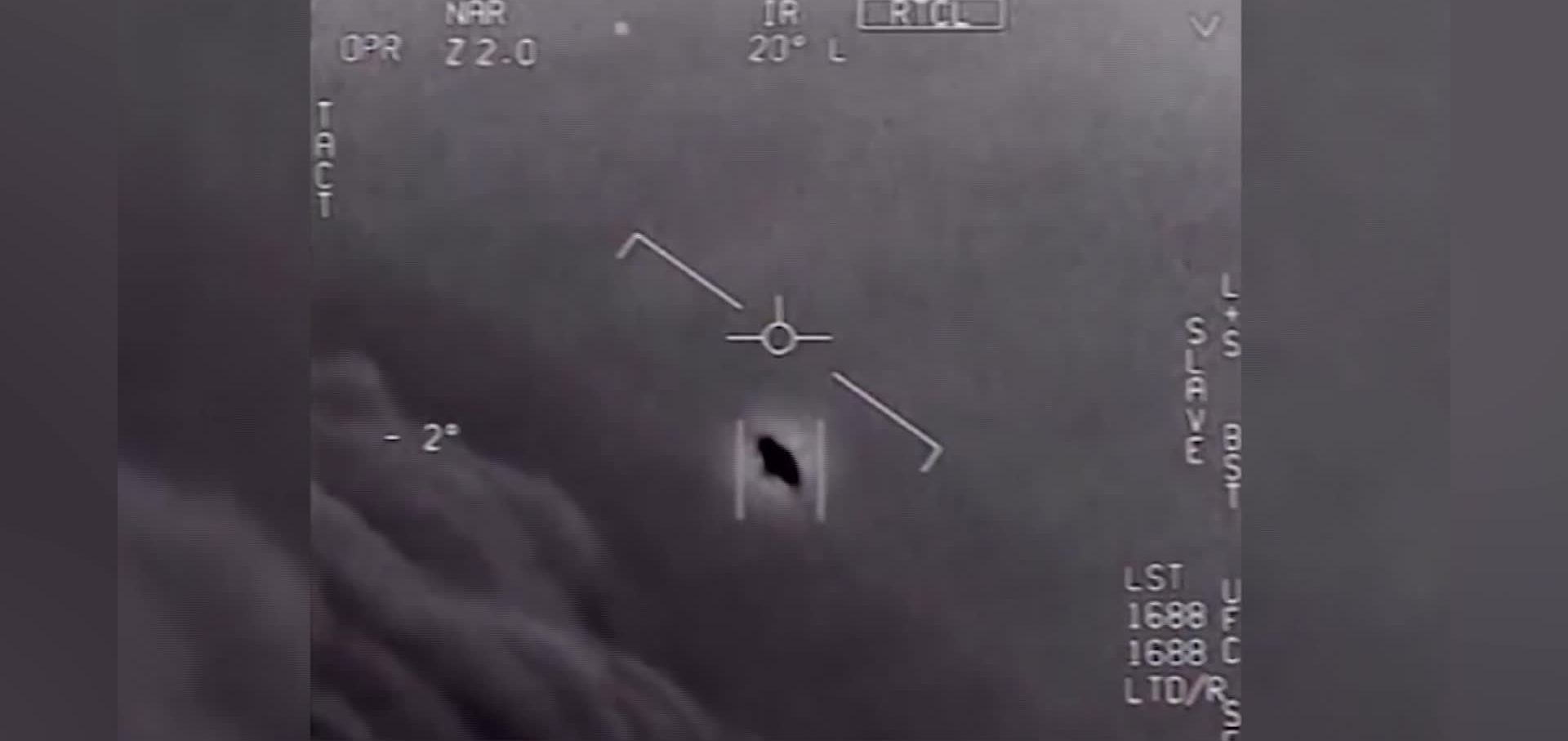 180-Day Countdown to Declassification of UFO Information Concealed Inside New Spending Bill - Vimarsana News