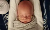 1-pound Baby Who Fought for Life for 100 Days Heads Home After Remarkable Recovery