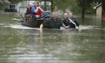 Young Man Electrocuted, Died While Trying to Save Horse, as Tropical Depression Imelda Claims 2 Lives in Southeast Texas