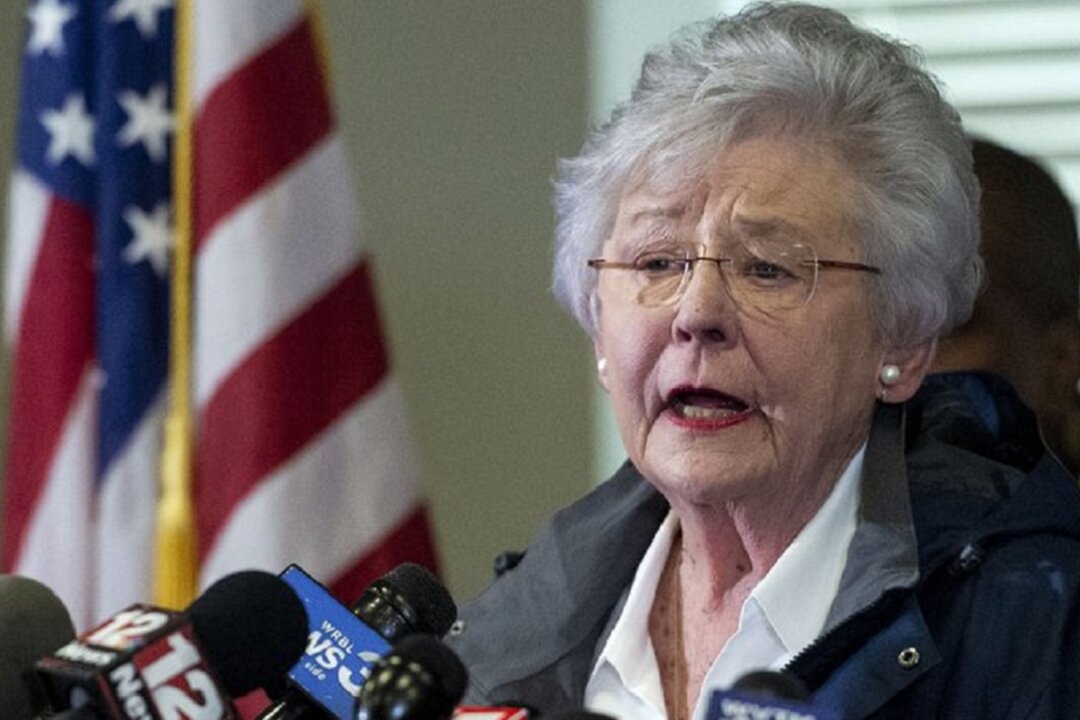 Alabama Governor Announces Special Elections for 4 Districts After Supreme Court Decision