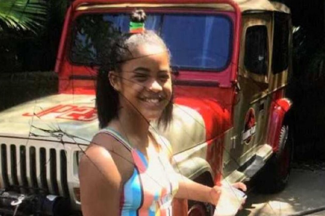 Milwaukee Police Ask for Help in Search for Missing 11-Year-Old Girl ...