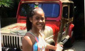 Milwaukee Police Ask for Help in Search for Missing 11-Year-Old Girl