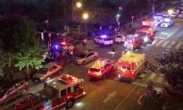 Police: 1 Dead, 5 Injured in Washington DC Shooting