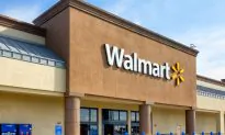 Walmart Will Limit Number of Customers in Stores Starting Saturday