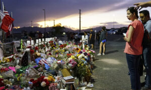 Woman Becomes Gun Rights Advocate After Losing Parents in Mass Shooting