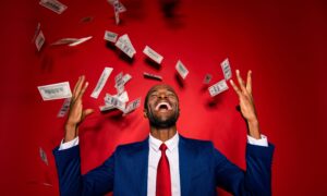 Why Do We Think Money Buys Happiness?